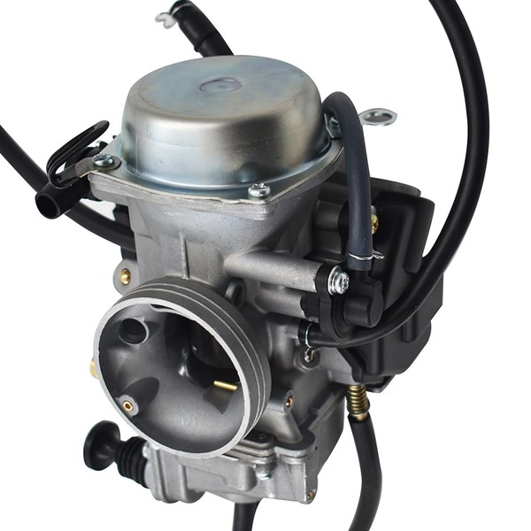 Silscvtt Carburetor Carb Replacement for Honda Rancher 400 TRX400FA 4x4