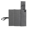 Portable Heated Seat Cushion Adjustable Temperature Lightweight Foldable USB Heating
