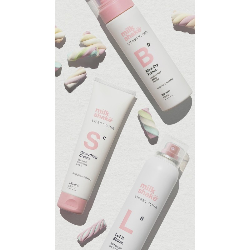 milk_shake Lifestyling Smoothing Cream 150ml