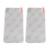 2 Set Private Screen Protector Scratch Proof Anti Fingerprint Ultra