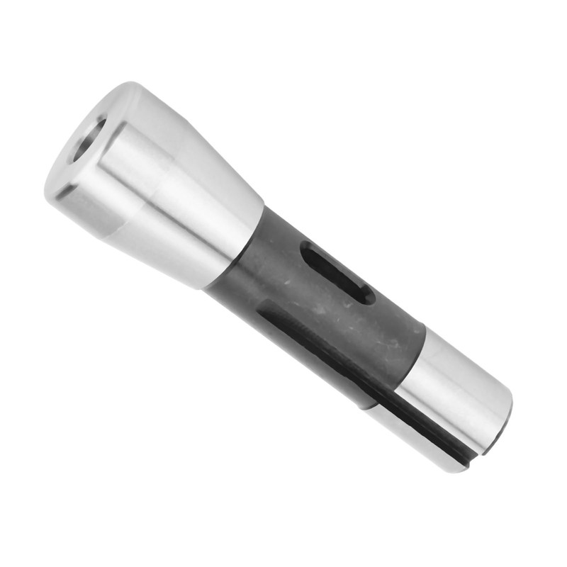 Morse Taper Drill Sleeve R8 to MT1 Reducing Spindle Adapter