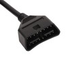 Headerbs Main Test Cable, Main Cable OBDII Cable Replacement for