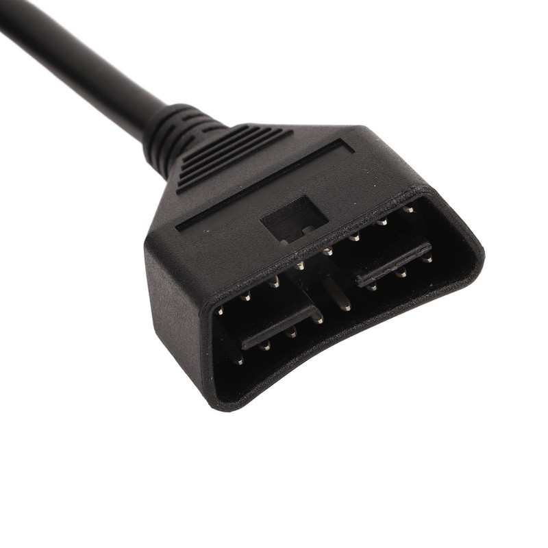 Headerbs Main Test Cable, Main Cable OBDII Cable Replacement for