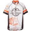 CANARI Men's San Francisco Jersey