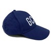 Super6props GCPD City of Gotham Inspired Baseball Cap. Colour Navy