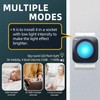 Wireless Doorbell Plug in Door Chimes & Bells 1200 feet