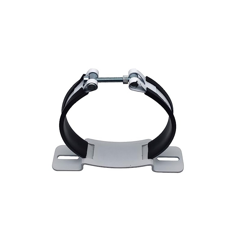 (8.45-9IN) Welding Gas Bottle Bracket Argon Gas Bottle Round Tank