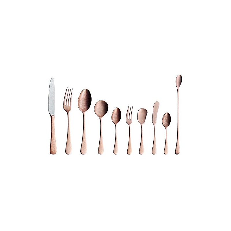 Casual Product ヴxinte-zio-rudoingurissyu Coffee Spoon Pink Gold 555695