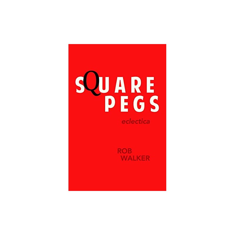 Square Pegs