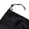 Outdoor Waterproof Patio Heater Cover 210D Oxford Fabric Standup Outdoor