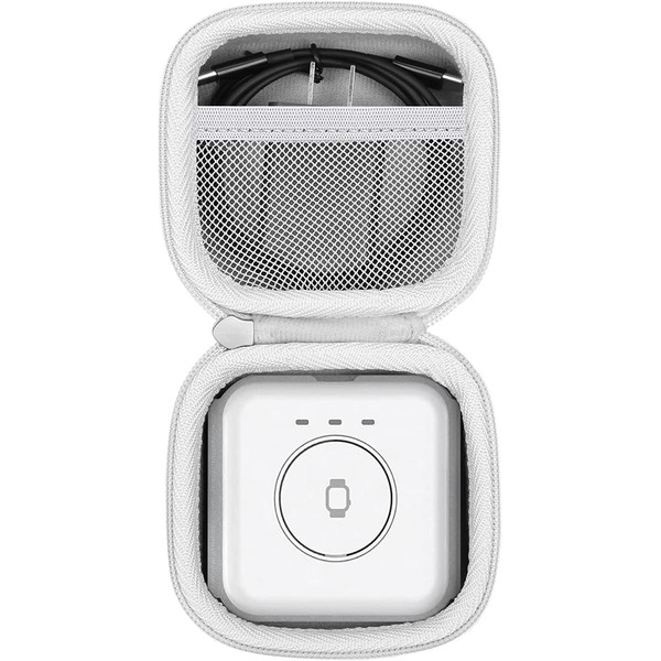 khanka Hard Travel Case Replacement for Iseyyox/RTOPS/Hicober/UCOMX Nano 3 in