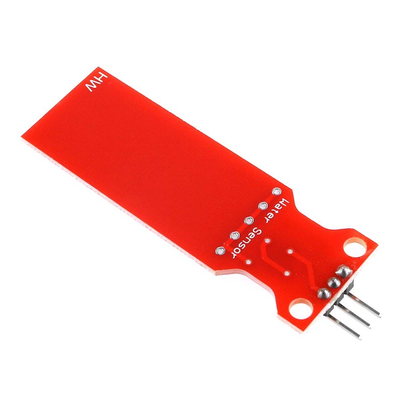 DGZZI Water Level Sensor Module 2PCS Rain Water Level Liquid