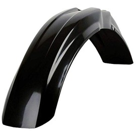Polisport Front Fender Kawasaki Kx125/250 93-02 Kx500 92-04 One Size