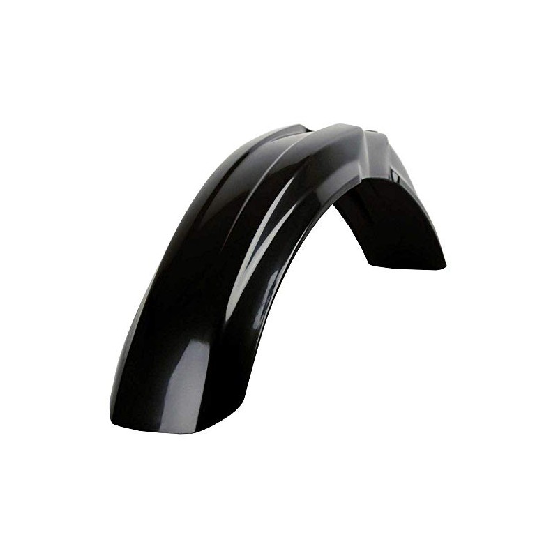 Polisport Front Fender Kawasaki Kx125/250 93-02 Kx500 92-04 One Size