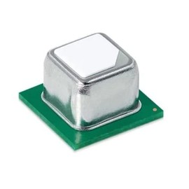 SCD42 Air Quality Sensors CO2 Sensor for US HVAC Applications