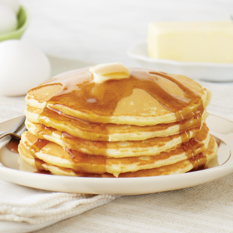 Stonewall Kitchen Buttermilk Pancake & Waffle Mix, 16 Ounces