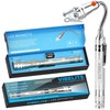 VIBELITE Extendable Magnetic Flashlight with Telescoping Magnet Pickup Tool-Cool Gadget