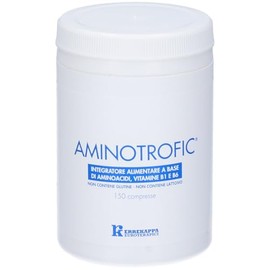 Aminotrofic 150Cpr