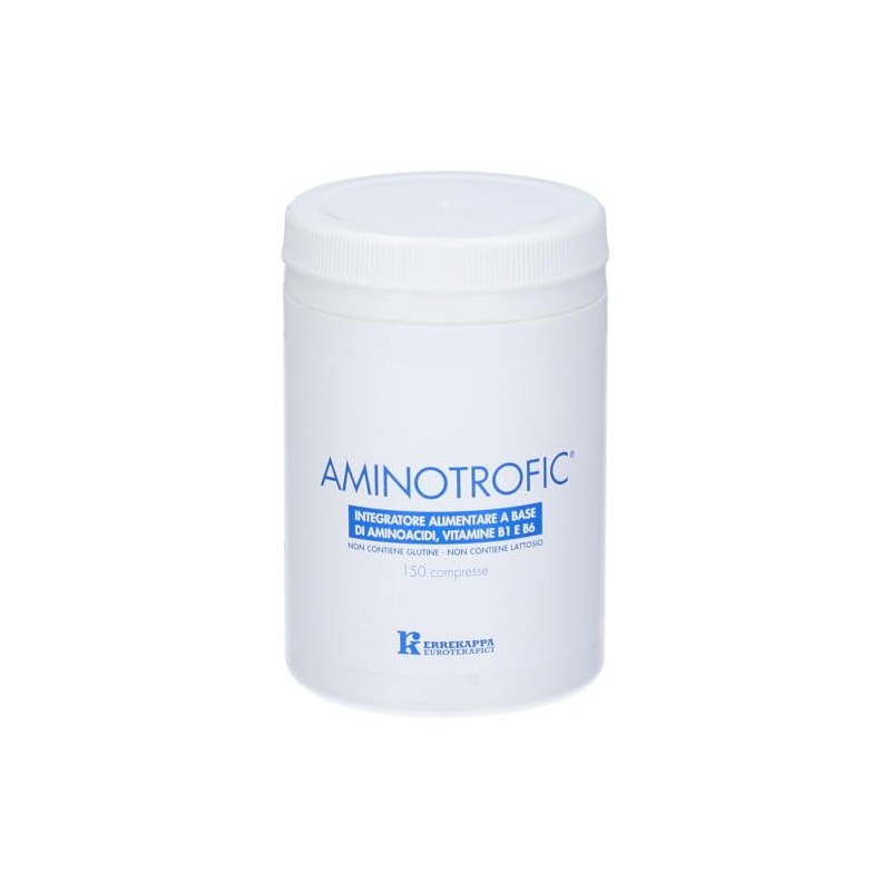 Aminotrofic 150Cpr