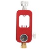 DIDEEP Scuba Adapter for Diving Equipment Large Bottle to Small