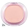 APIEU Juicy Pang Pastel Blusher 3.7g PK07, pink cotton, 2 pcs / 어퓨 과즙팡 파스텔 블러셔 3.7g PK07, 핑크코튼, 2개