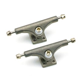 RACOFSB G2 Pro Fingerboard Trucks 34mm Inverted Kingpin with Soft Bushing Pivot Cup