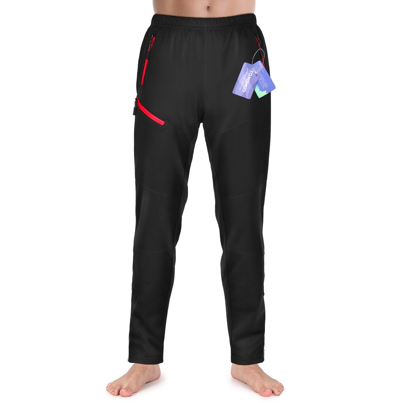 [通拓商品]Windproof cycling pants