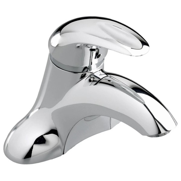 American Standard 7385.004.002 Reliant 3 Single Handle Chrome Lav Faucet