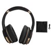 ELA1 Bluetooth 5.0 Wireless Motion Noise Cancelling Headset Graffiti Popular