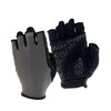 Otafuku Gloves Cut-Out Gloves FUBAR [Synthetic Leather Microfiber 5-Finger Out
