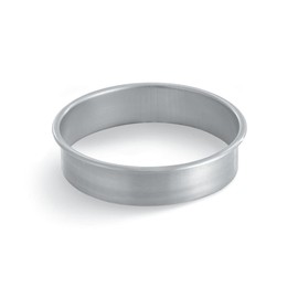 Vollrath - 8Y802 - 8 3/4 in by 2 in Waste Chute (1 pack)