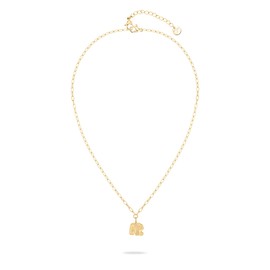 Tamaris Necklace TJ-0597-N, Stainless Steel, No Gemstone