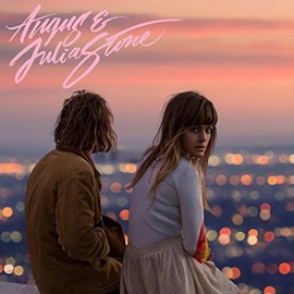 Angus & Julia Stone [VINYL]