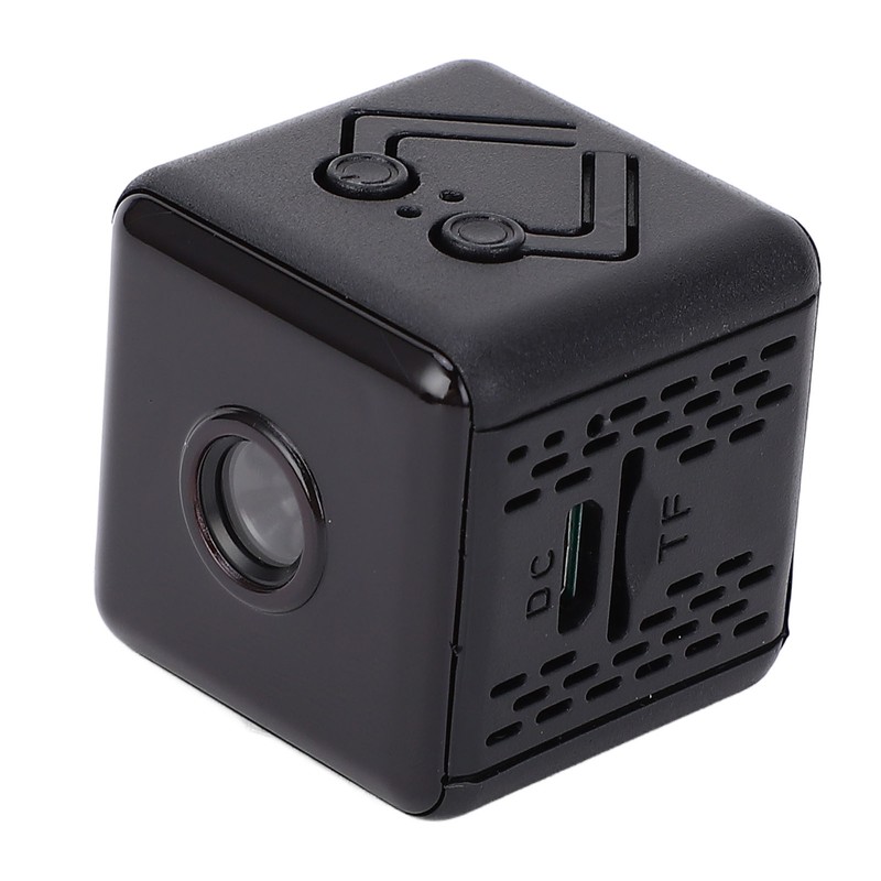 Home Security Camera Wifi Wireless 1080P Night Vision APP Viewing