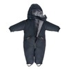 OAKI Snow Suit Kids - Toddler Snowsuit - One Piece