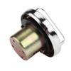 KIMISS Fuel Gas Cap Tank Cover for 50CC 150CC 250CC
