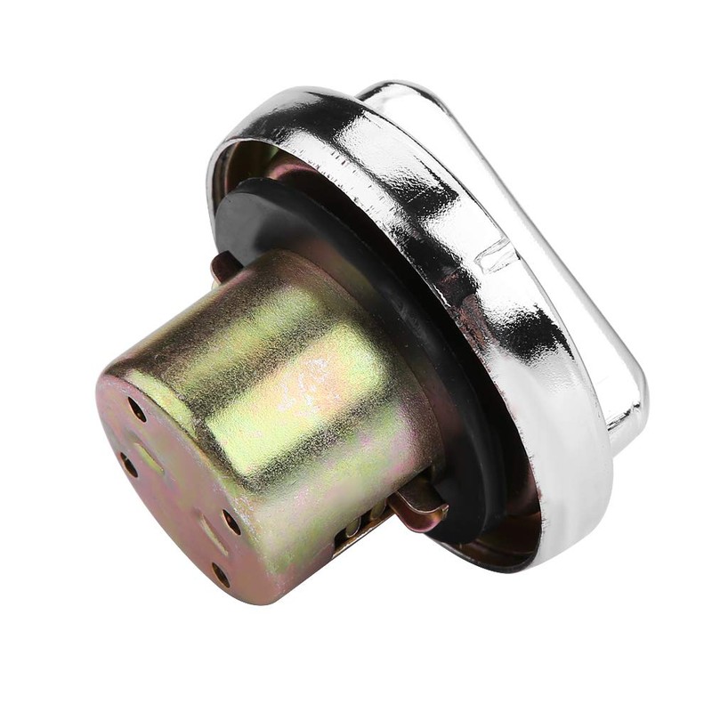 KIMISS Fuel Gas Cap Tank Cover for 50CC 150CC 250CC
