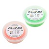 Val-u-Putty Exercise Putty - Orange, Lime - 6 oz Each