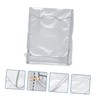 Gatuida Washer Cover for Full Protection Dustproof Sunscreen Washing Machine