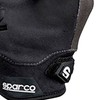 SPARCO (スパルコ) メカニックグローブ MECA-3 BLACK サイズL 002093NR3L 002093NR3L