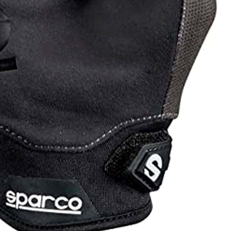 SPARCO (スパルコ) メカニックグローブ MECA-3 BLACK サイズL 002093NR3L 002093NR3L