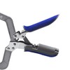 WEITARI 90 Degree Corner Clamp, 11 Inch Right Angle Clamps