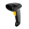 Motorola LS2208 Laser Barcode Scanner, with USB Cable