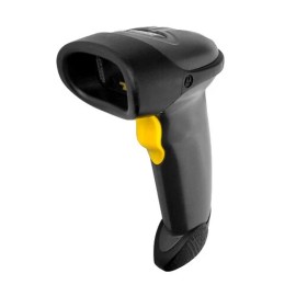Motorola LS2208 Laser Barcode Scanner, with USB Cable
