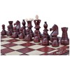 The Amsterdam Travel Chess Set & Board