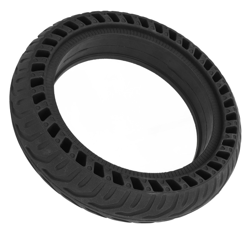 8.5x2 Electric Scooter Outer Honeycomb Tire Rubber Anti Slip Impact
