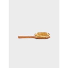DAISO Wood tip brush M