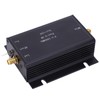 RF Power Amplifier 15V 1‑1000MHz Broadband AMP Aluminum Alloy Printed