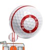 EUBEISAQI Golf Balls For Women - Golf Balls For Training