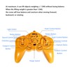 Ailejia Remote Control Truck Crawler Tower Crane Toy for Boys,